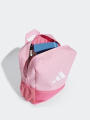 adidas Pink Kids Bag - Image 3 of 5