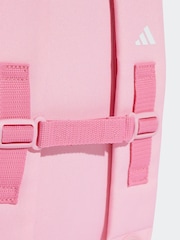 adidas Pink Kids Bag - Image 4 of 5