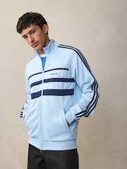 Світло-блакитний - adidas originals Track Top - Image 1 of 1