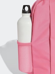 adidas Pink Kids Backpack - Image 4 of 5