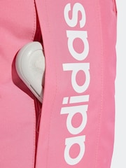 adidas Pink Kids Backpack - Image 5 of 5