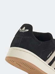 adidas Originals Black Campus 00s Trainers - Image 12 of 12