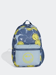 adidas Natural Kids Smiley Little Bag - Image 1 of 5