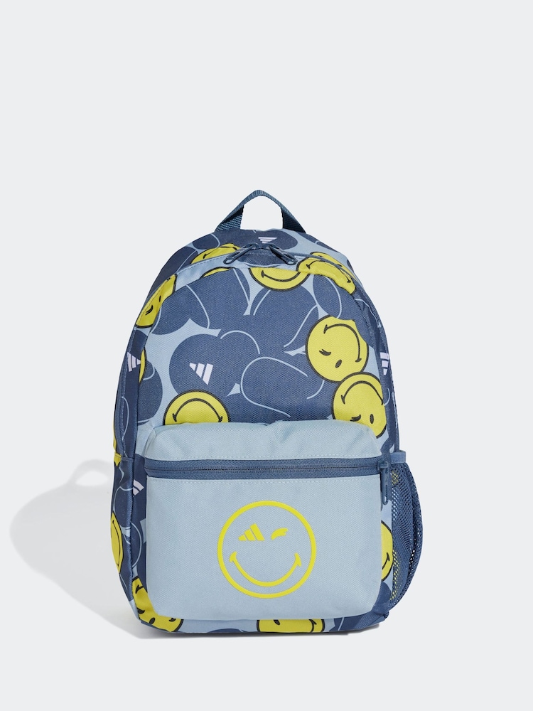 adidas Natural Kids Smiley Little Bag - Image 1 of 5