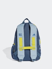 adidas Natural Kids Smiley Little Bag - Image 2 of 5