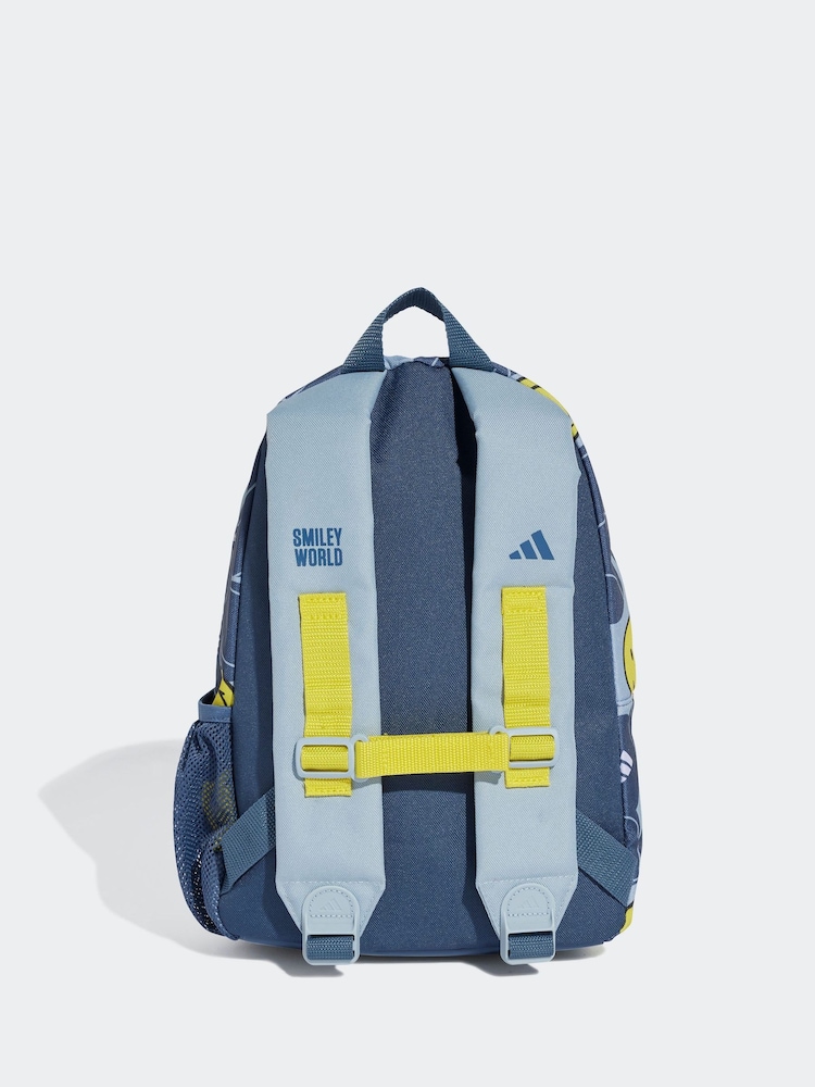 adidas Natural Kids Smiley Little Bag - Image 2 of 5