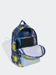 adidas Natural Kids Smiley Little Bag - Image 3 of 5
