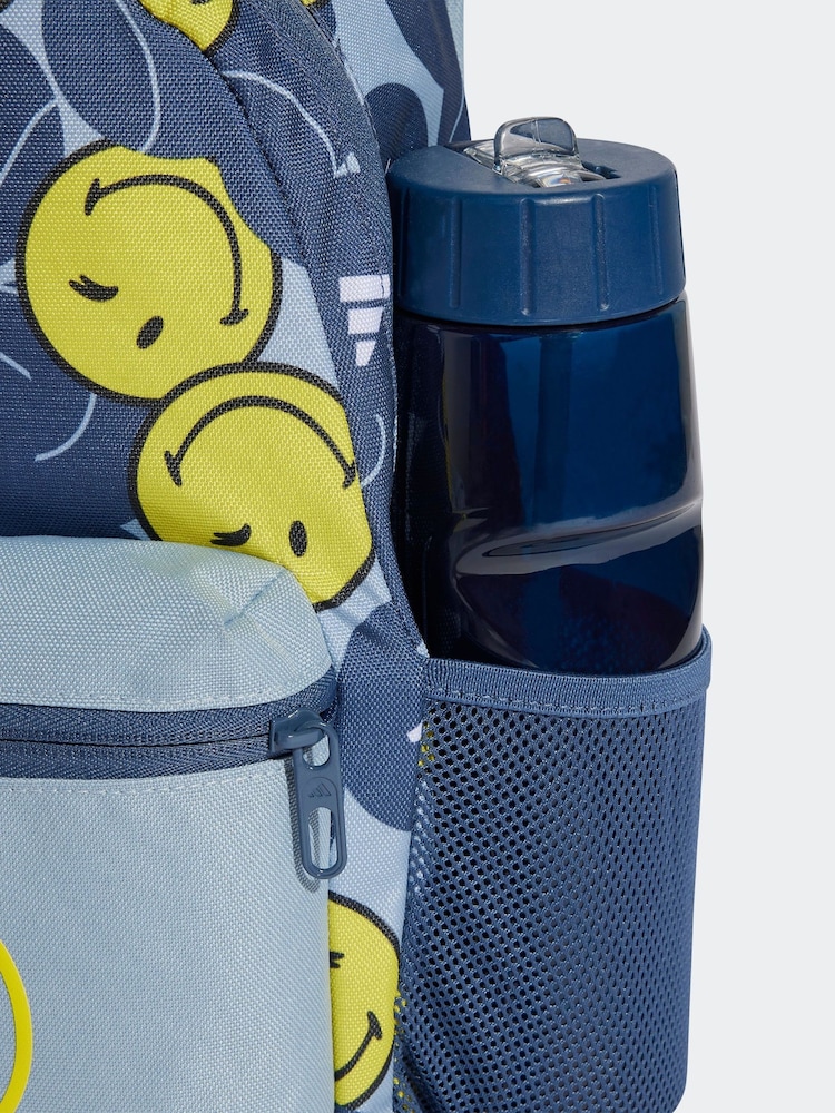 adidas Natural Kids Smiley Little Bag - Image 5 of 5