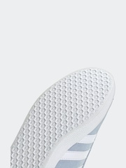 adidas Originals Blue Gazelle Trainers - Image 10 of 10