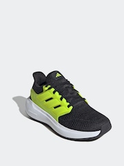 adidas Black Ultima Show 2.0 Trainers - Image 3 of 8