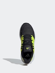 adidas Black Ultima Show 2.0 Trainers - Image 5 of 8