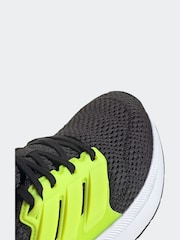 adidas Black Ultima Show 2.0 Trainers - Image 8 of 8