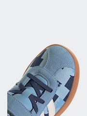 adidas x Disney Mickey Mouse VL Court Trainers - Imagen 9 de 9