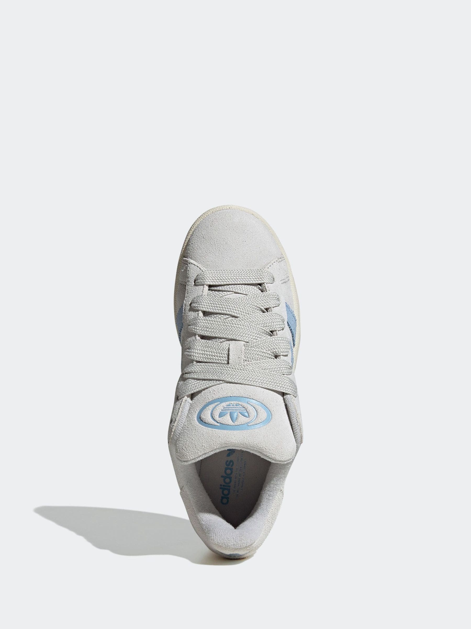 Buy adidas Originals Grey Campus 00s Trainers from Next USA