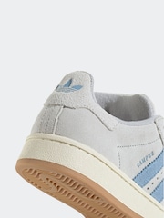 adidas Originals Grey Campus 00s Trainers - Image 9 of 10