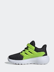 adidas Black Gold Ultimashow 2.0 Trainers - Image 2 of 8
