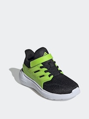 adidas Black Gold Ultimashow 2.0 Trainers - Image 3 of 8