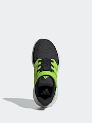 adidas Black Gold Ultimashow 2.0 Trainers - Image 5 of 8