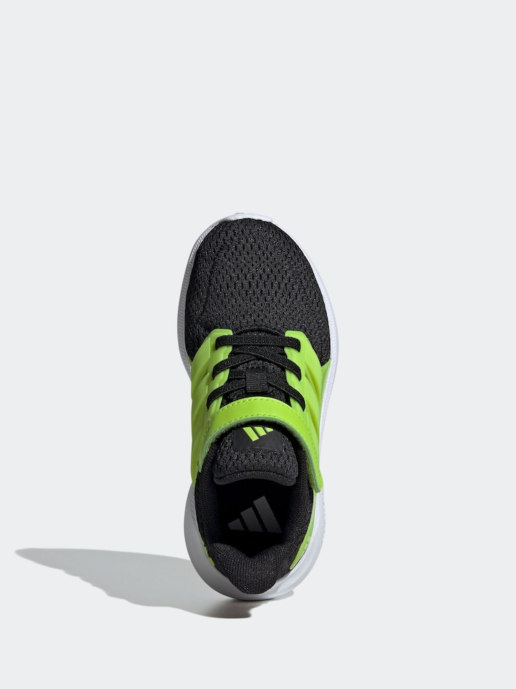adidas Black Gold Ultimashow 2.0 Trainers - Image 5 of 8