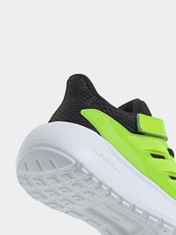adidas Black Gold Ultimashow 2.0 Trainers - Image 7 of 8