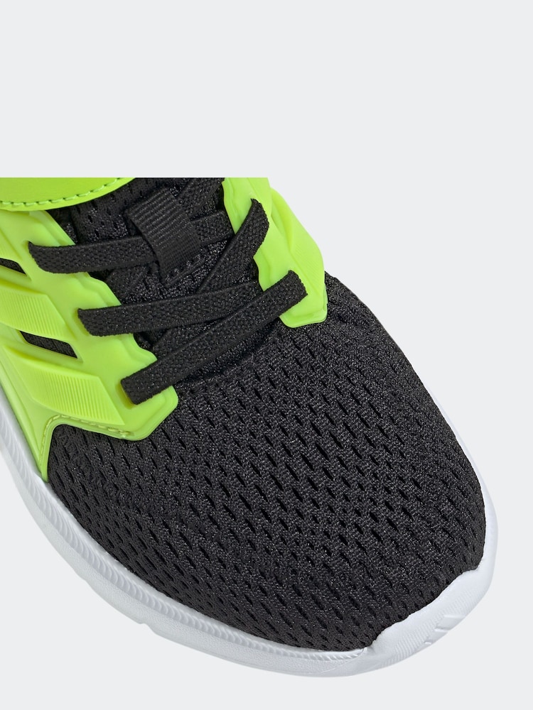 adidas Black Gold Ultimashow 2.0 Trainers - Image 8 of 8