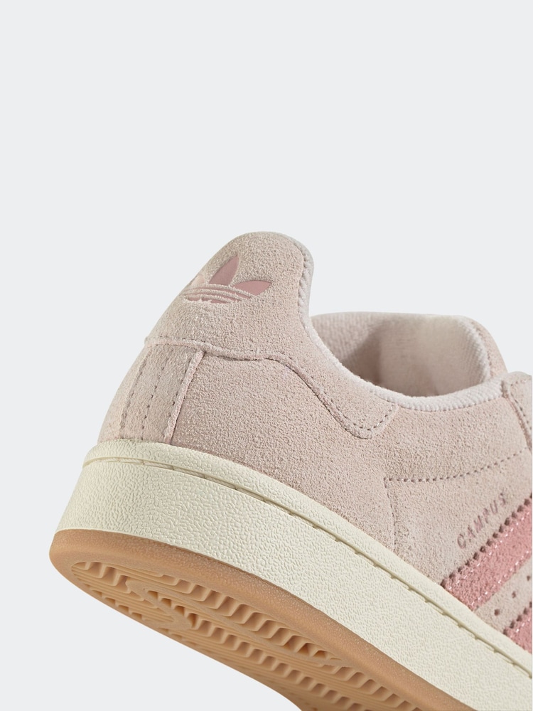 Pink - adidas Originals Campus 00s Trainers - Image 10 of 10