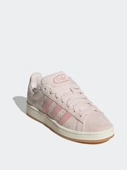 Pink - adidas Originals Campus 00s Trainers - Image 4 of 10