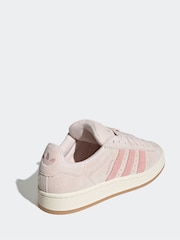 Pink - adidas Originals Campus 00s Trainers - Image 5 of 10