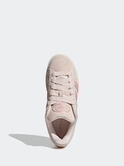 Pink - adidas Originals Campus 00s Trainers - Image 6 of 10