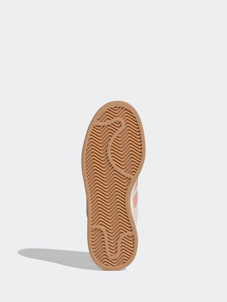 Pink - adidas Originals Campus 00s Trainers - Image 7 of 10