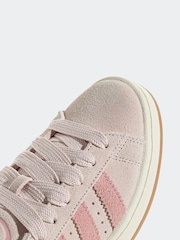 Pink - adidas Originals Campus 00s Trainers - Image 9 of 10