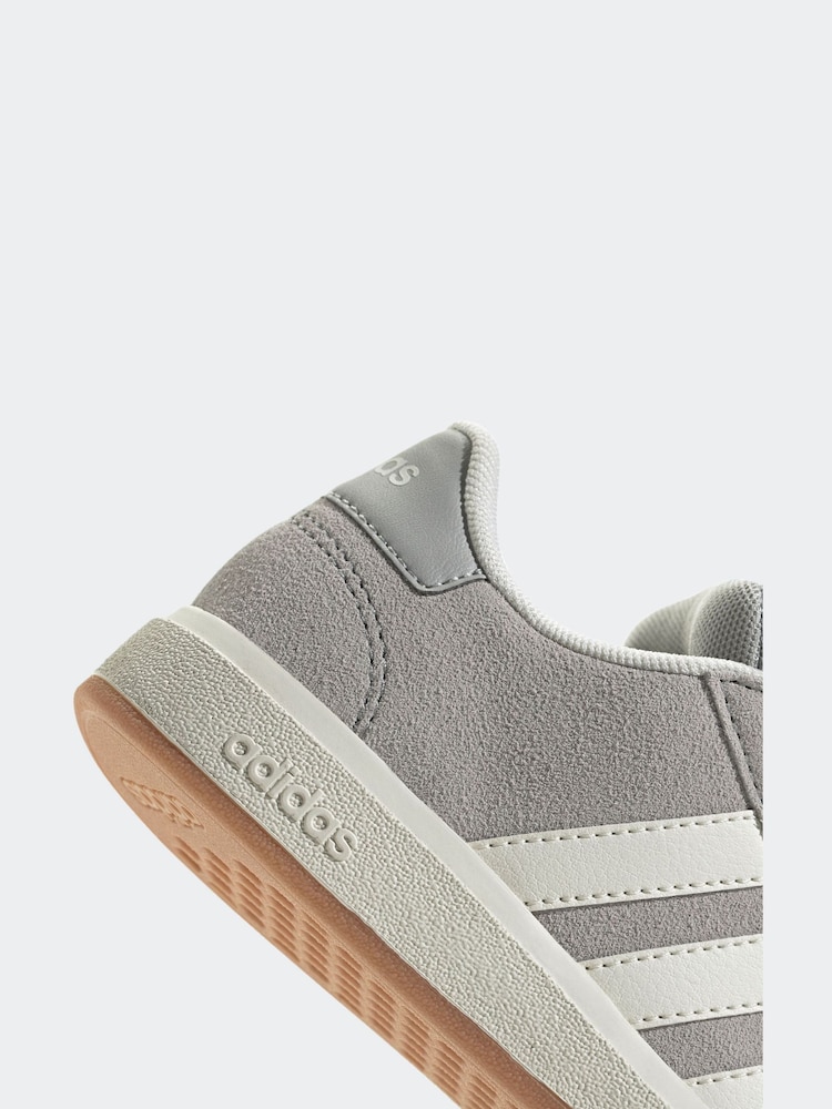 adidas gazelle silver green womens adidas Originals Women's Samba OG main image 0