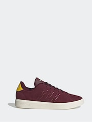 adidas Red Advantage Trainers - Image 1 of 7