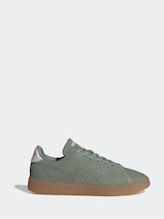 adidas Green Advantage 2 Shoes - Image 1 of 9