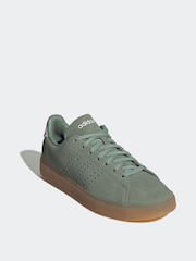 adidas Green Advantage 2 Shoes - Image 3 of 9