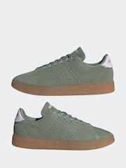 adidas Green Advantage 2 Shoes - Image 5 of 9