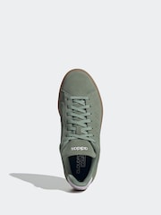 adidas Green Advantage 2 Shoes - Image 6 of 9