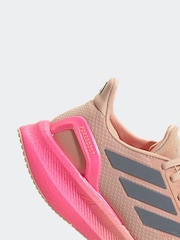 adidas Pink Pureboost 5 Running Shoes - Image 8 of 9