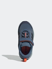 adidas Blue Terrex Trailmaker 2 Hiking Trainers - Image 6 of 9