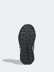 adidas Blue Terrex Trailmaker 2 Hiking Trainers - Image 7 of 9