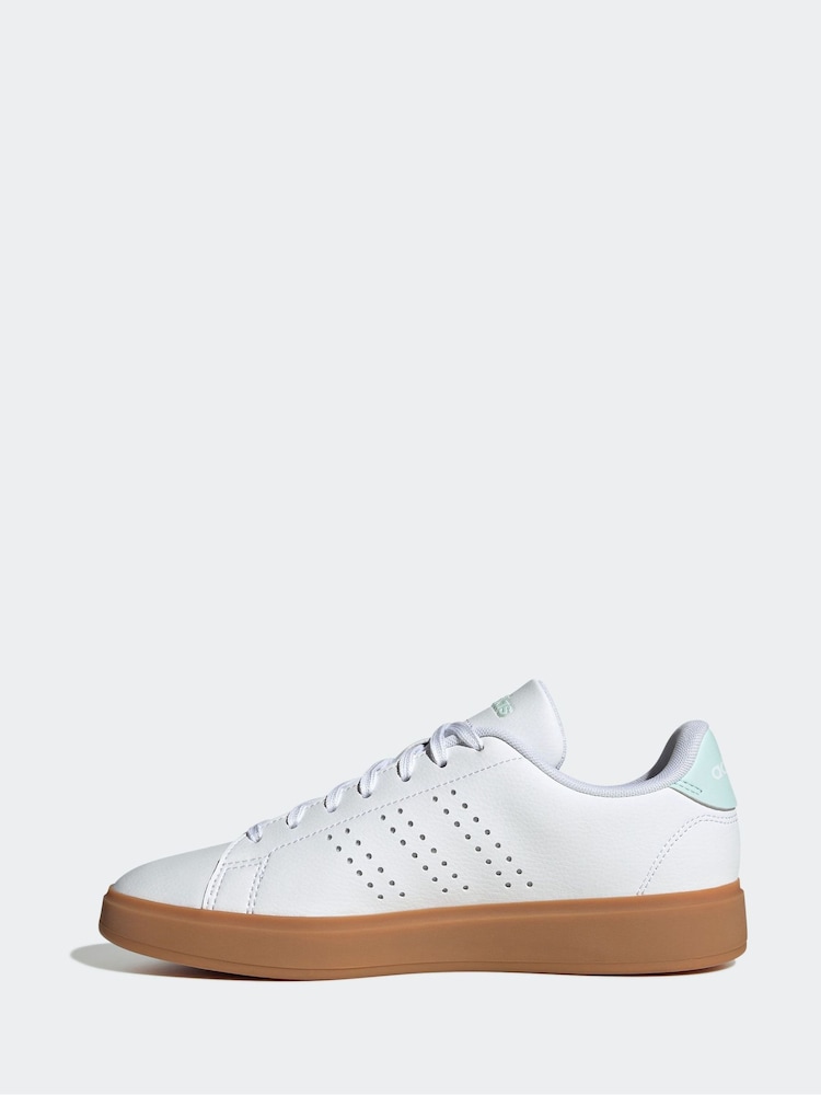 Zapatillas Advantge 2 de adidas - Imagen 2 de 9