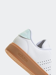 Zapatillas Advantge 2 de adidas - Imagen 9 de 9