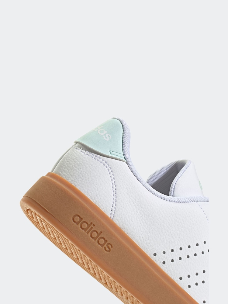 Zapatillas Advantge 2 de adidas - Imagen 9 de 9