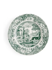 Spode Set of 4 Heritage Green Italian Cereal Bowls - Image 3 of 3