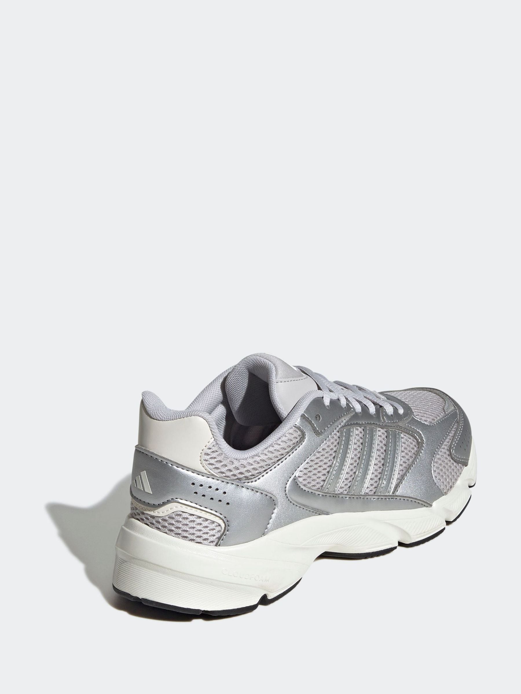 Buy adidas Grey Crazychaos 2000 Trainers from Next USA
