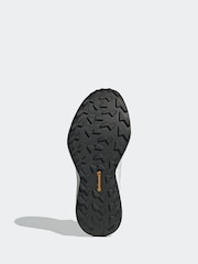 adidas White Kantai Trail Trainers - Image 7 of 9