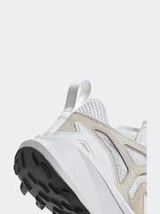 adidas White Kantai Trail Trainers - Image 9 of 9