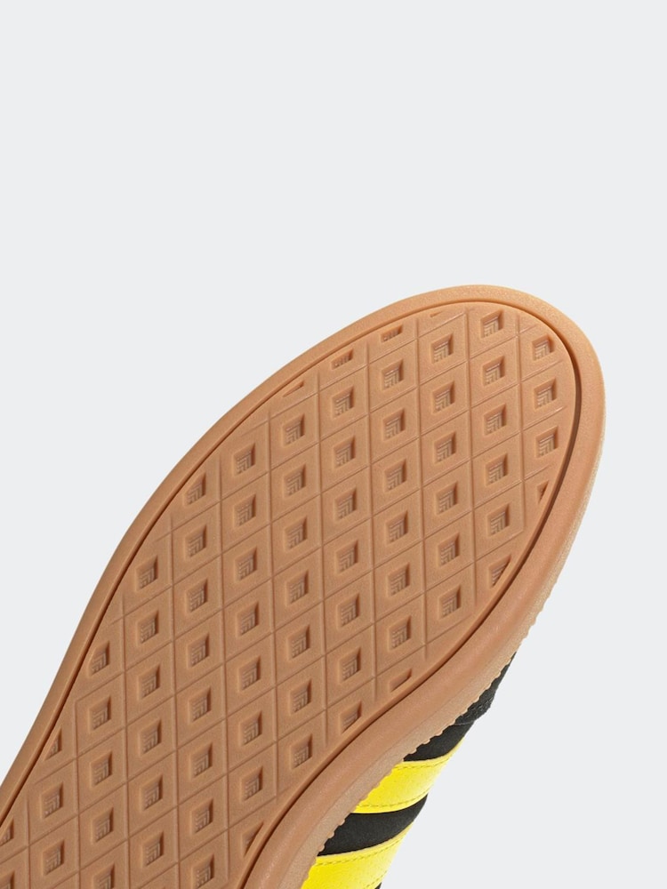 Negro/Amarillo - Zapatillas Breaknet Sleek de adidas - Imagen 9 de 9 Negro/Amarillo - Zapatillas Breaknet Sleek de adidas - Imagen 9 de 9