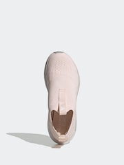 adidas Pink Cloudfoam Go Shoes - Image 7 of 9