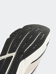 adidas Brown Lightblaze Trainers - Image 10 of 11